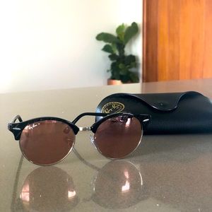 Preloved Ray Ban sunglasses